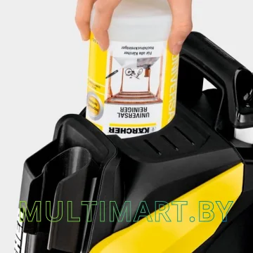 Мойка высокого давления Karcher K 5 Full Control (1.324-500.0) картинка 3